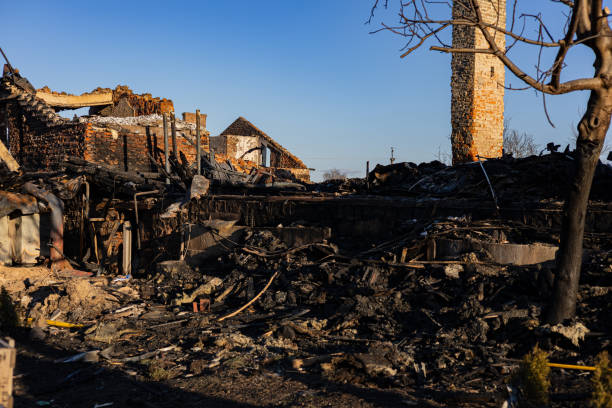 24/7 Emergency Structural Rebuild experts in Waterford, VA