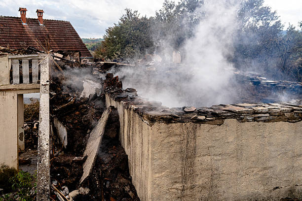 Reliable Structural Rebuild contractor in Waterford, VA by Fire Damage Biloxi