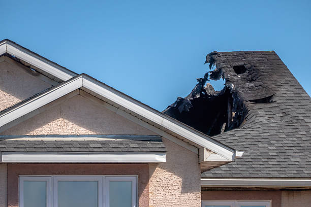 Licensed Structural Rebuild service in Waterford, VA - Fire Damage Biloxi
